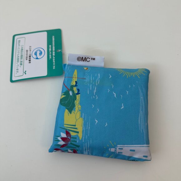 Moomin Eco Bag - Picture 3 of 3